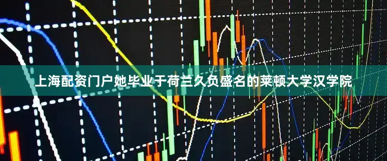 上海配资门户她毕业于荷兰久负盛名的莱顿大学汉学院