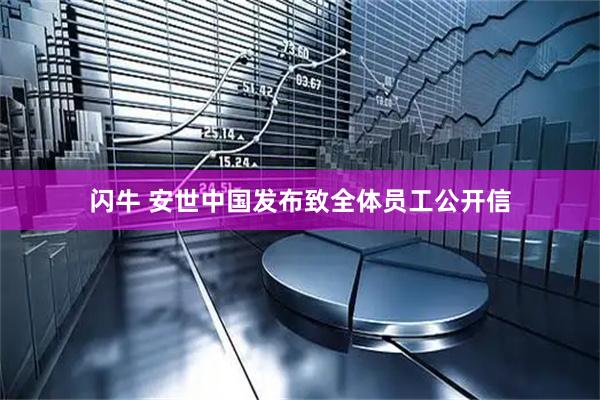 闪牛 安世中国发布致全体员工公开信