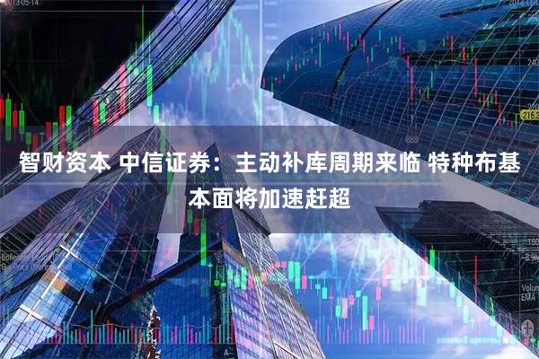 智财资本 中信证券：主动补库周期来临 特种布基本面将加速赶超